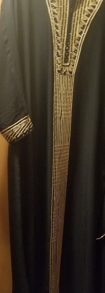 Abaya